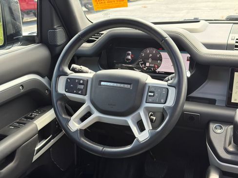 Used 2024 Land Rover Defender 110 S AWD/4WD image 28