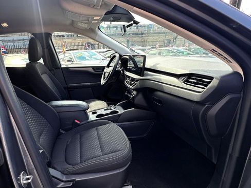 Used 2024 Ford Escape Active w/ Tech Pack #1 AWD/4WD image 22