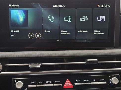 New 2026 Hyundai Tucson SEL image 16