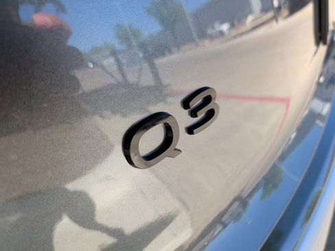 Used 2026 Audi Q3 quattro 2.0T AWD/4WD image 36