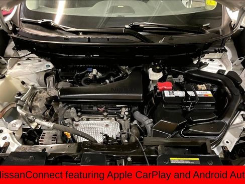 Used 2020 Nissan Rogue SL image 13