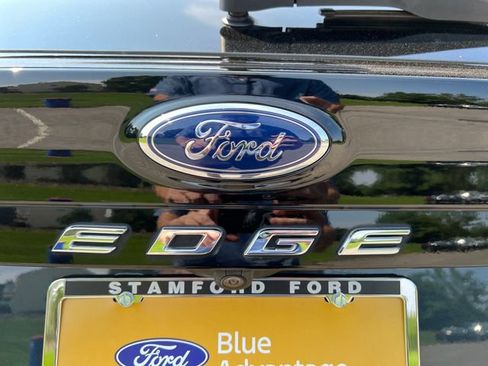 Used 2023 Ford Edge SEL w/ Convenience Package AWD/4WD image 37