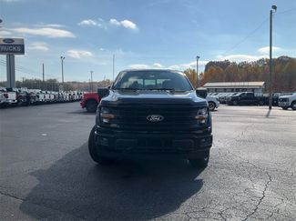 New 2025 Ford F150 XLT w/ Equipment Group 302A MID video 2