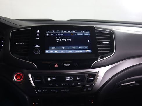 Used 2023 Honda Passport EX-L image 49