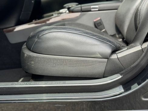 Used 2012 Mercedes-Benz S 350 BlueTEC 4MATIC image 19