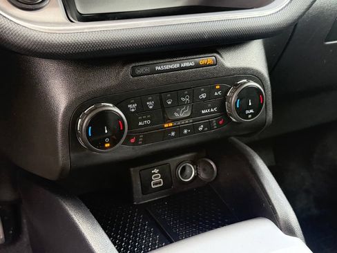 Used 2023 Ford Bronco Sport Outer Banks AWD/4WD image 18