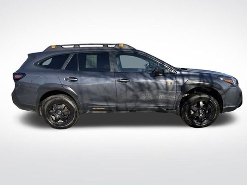 Used 2023 Subaru Outback Wilderness AWD/4WD image 16