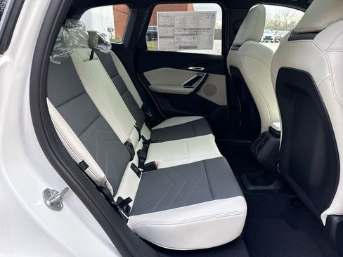 New 2026 BMW X1 xDrive28i image 25