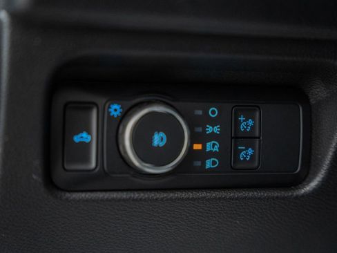 New 2026 Ford Ranger XLT AWD/4WD image 42