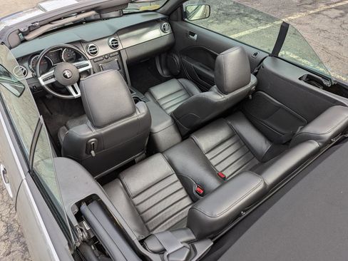 Used 2008 Ford Mustang GT image 53