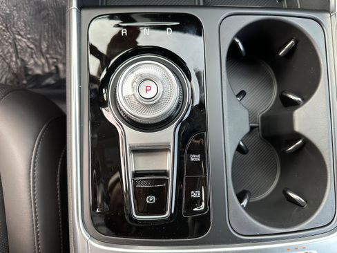 New 2026 Kia Carnival EX image 41