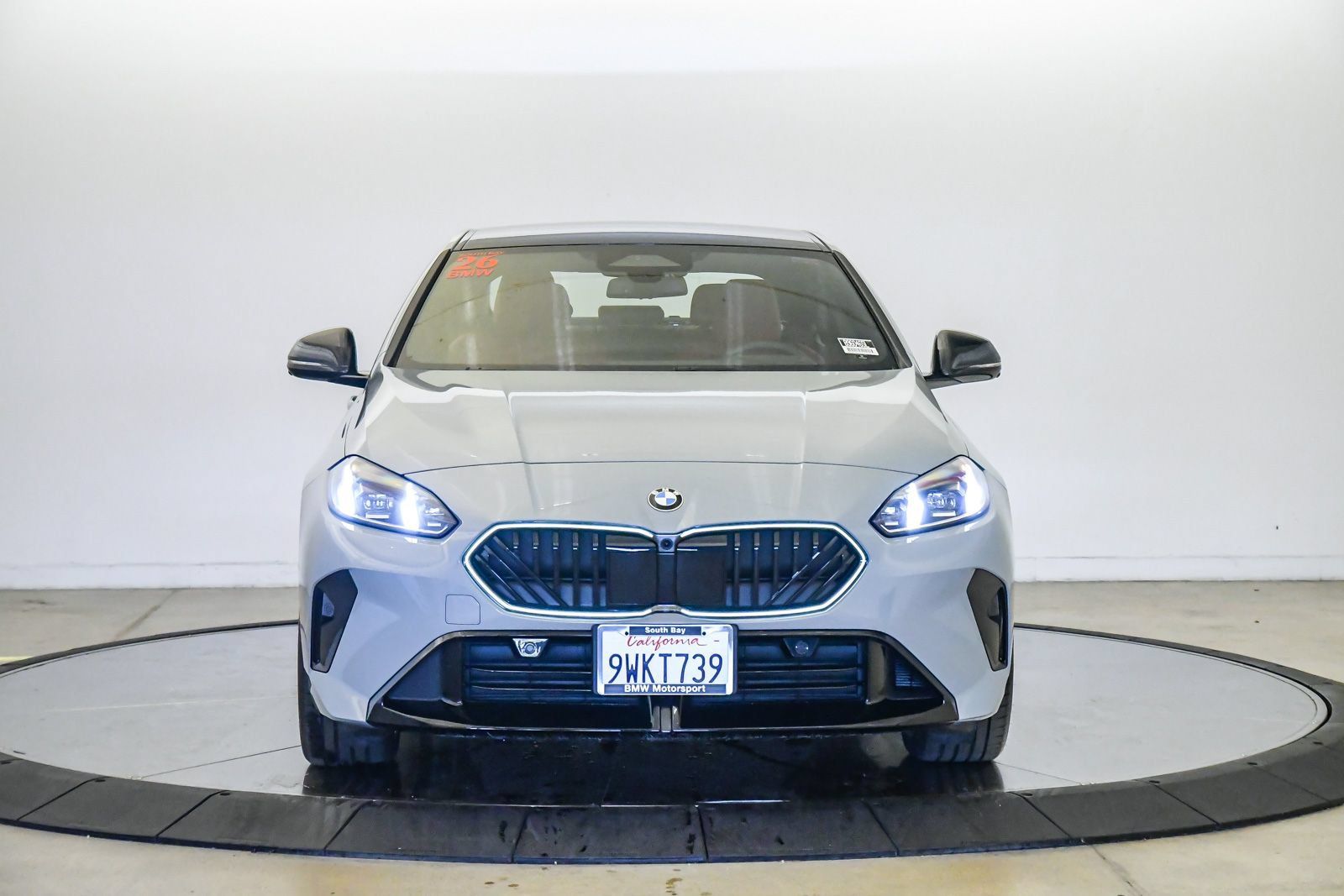Used 2026 BMW 228i w/ Technology Package FWD image 7