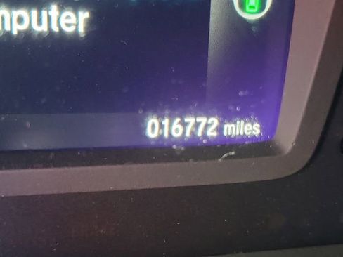 Used 2022 Honda Odyssey Touring image 11