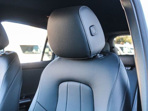 Certified 2026 Mercedes-Benz GLA 250 4MATIC image 22