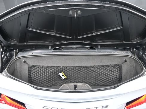 Used 2023 Chevrolet Corvette Stingray Premium Conv w/ Z51 Performance Package image 30