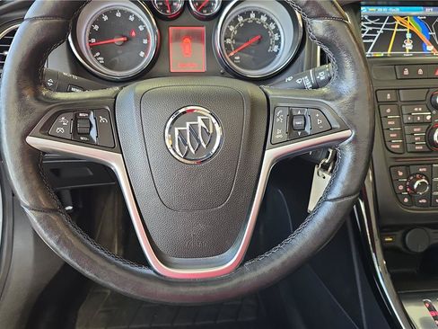 Used 2017 Buick Cascada Premium FWD image 32