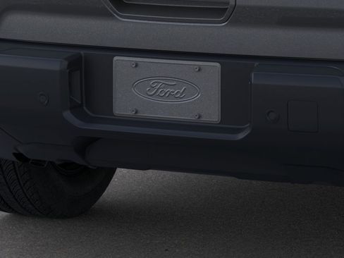New 2025 Ford Bronco Sport Big Bend w/ Black Appearance Package AWD/4WD image 23