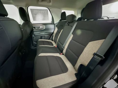 New 2025 Ford Bronco Sport Big Bend w/ Convenience Package image 14