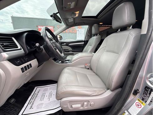 Used 2015 Toyota Highlander XLE FWD image 21
