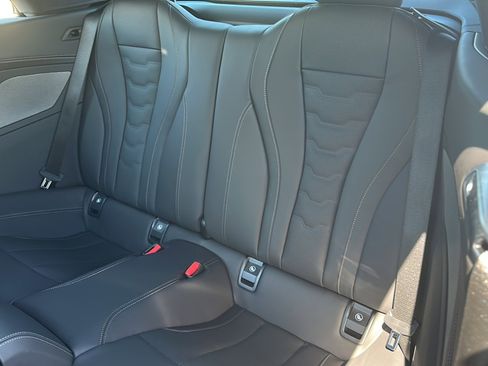 New 2026 BMW 840i Convertible image 17