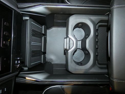 New 2025 RAM 2500 Power Wagon image 18