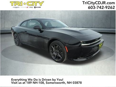 New 2026 Dodge Charger R/T Scat Pack image 7