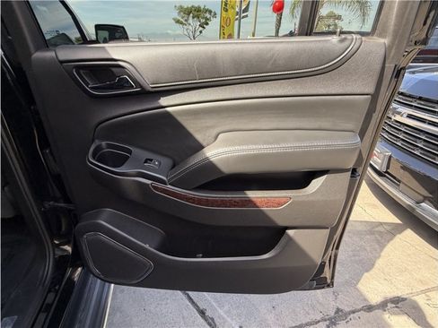 Used 2016 GMC Yukon XL SLT RWD image 29