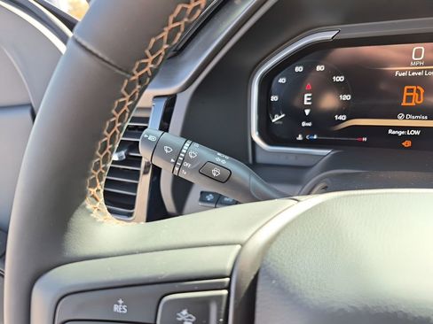 New 2026 GMC Sierra 2500 AT4 w/ AT4 Premium Plus Package image 35