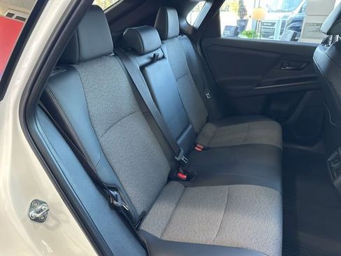 New 2026 Toyota bZ FWD image 25