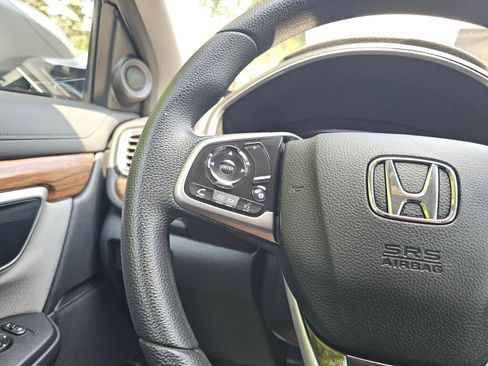 Used 2020 Honda CR-V EX image 31