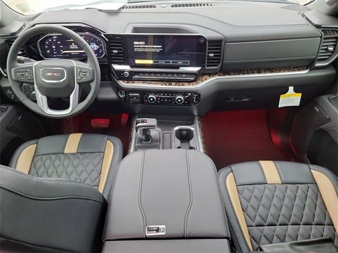 New 2026 GMC Sierra 1500 Elevation w/ Elevation Premium Package image 17
