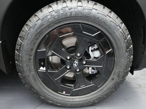 New 2026 Hyundai Santa Fe XRT image 30