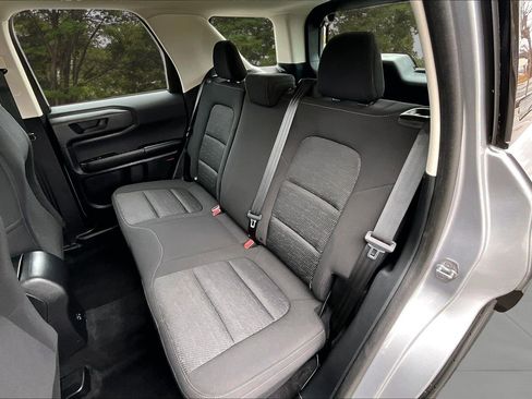 Certified 2021 Ford Bronco Sport image 23