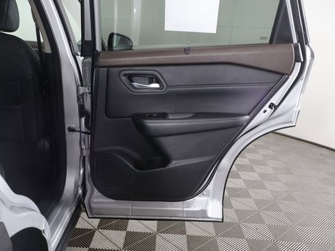 Used 2023 Nissan Rogue SV w/ SV Premium B Package image 25