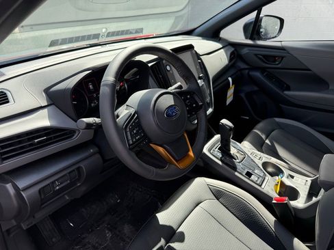 New 2026 Subaru Crosstrek 2.5i Wilderness AWD/4WD image 21