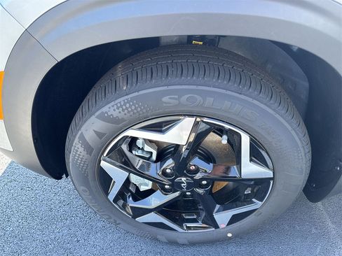 New 2026 Kia Seltos S image 10