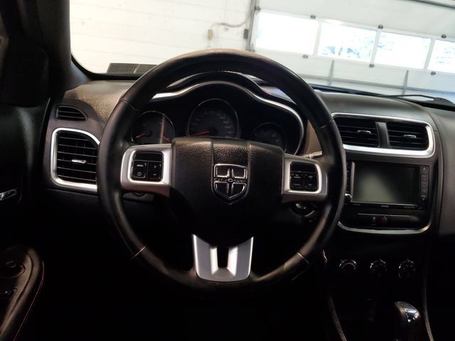 Used 2012 Dodge Avenger SXT Plus FWD image 15