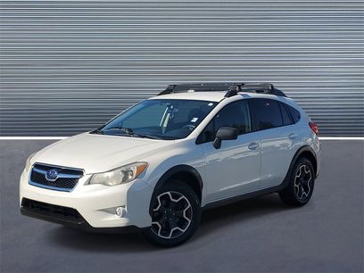 Used 2015 Subaru Crosstrek 2.0i