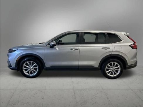 Used 2023 Honda CR-V EX-L image 3