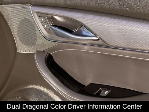 Used 2021 Cadillac CT5 Premium Luxury w/ Lighting Package image 33