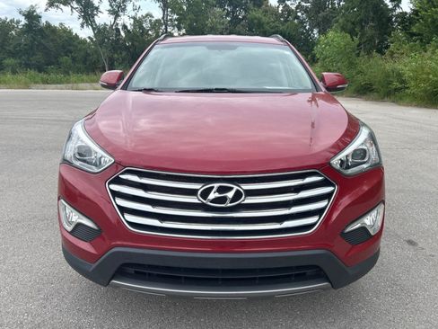 Used 2013 Hyundai Santa Fe GLS FWD image 3