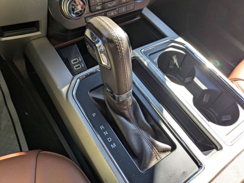 Used 2020 Ford F150 King Ranch w/ Equipment Group 601A Luxury image 24