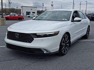 Certified 2023 Honda Accord Touring video 3