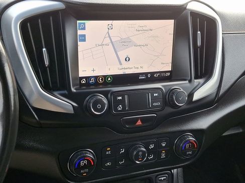 Used 2020 GMC Terrain SLT w/ Preferred Package image 24