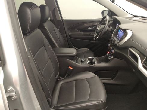Used 2022 GMC Terrain SLT w/ LPO, Cargo Package AWD/4WD image 21
