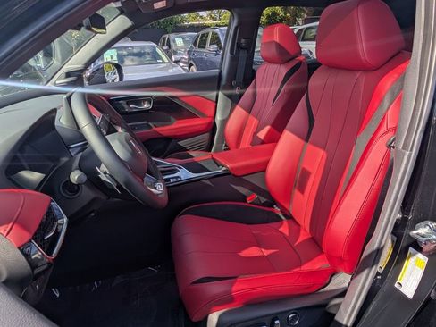 Used 2025 Acura ADX A-Spec image 10