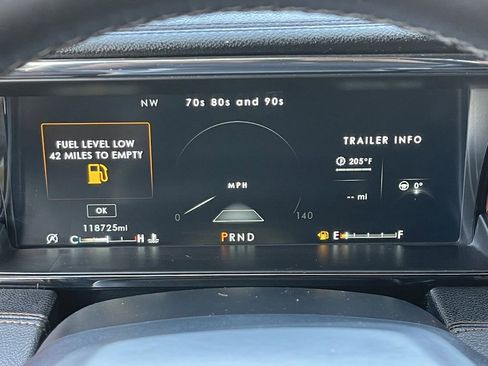 Used 2020 Lincoln Navigator Reserve w/ Luxury Package RWD image 26