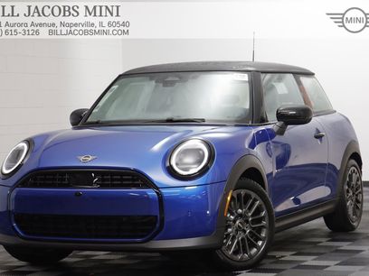 New 2026 MINI Cooper 2-Door Hardtop