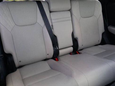 Used 2023 Lexus RX 350 Premium w/ Cold Area Package FWD image 22