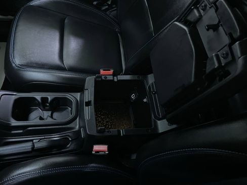 Used 2023 Jeep Wrangler Unlimited Rubicon 4xe w/ Cold Weather Group image 27